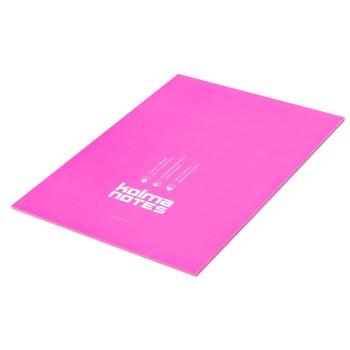 Kolma NOTES A4, 50 Blatt, berry Kolma NOTES A4, 50 Blatt, berry