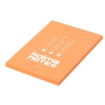 Kolma NOTES A6, 100 Blatt, orange