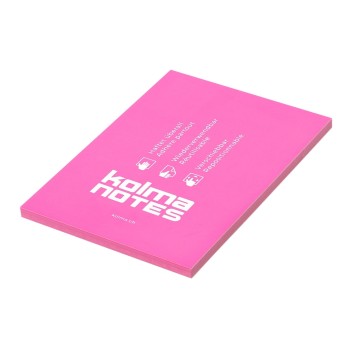 Kolma NOTES A6, 100 Blatt, berry Kolma NOTES A6, 100 Blatt, berry