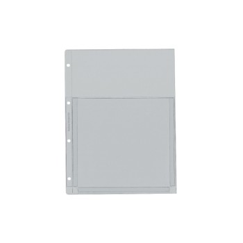 Kolma Zeigebuchcase A4 Voluma, ExtraSolid teildeckend,mehrfarbig/rainbow