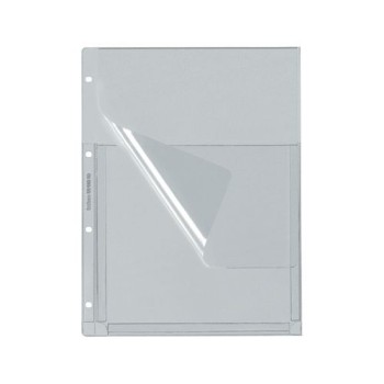 Kolma Zeigebuchcase A4 Voluma, ExtraSolid with Lasche,mehrfarbig / rainbow