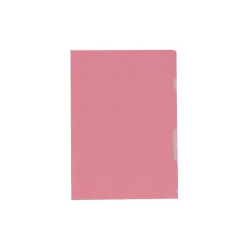 Kolma Visa Dossier A4 CopyResistant, AntiReflex SuperStrong, red Kolma Visa Dossier A4 CopyResistant, AntiReflex SuperStrong, red