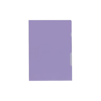 Kolma Visa Dossier A4 CopyResistant, AntiReflex SuperStrong, violett Kolma Visa Dossier A4 CopyResistant, AntiReflex SuperStrong, violett
