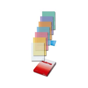 Kolma Visa Dossier A4 CopyResistant, AntiReflex SuperStrong, sortiert Kolma Visa Dossier A4 CopyResistant, AntiReflex SuperStrong, sortiert