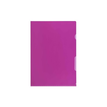 Kolma Visa Dossier A4 CopyResistant, AntiReflex SuperStrong, berry Kolma Visa Dossier A4 CopyResistant, AntiReflex SuperStrong, berry
