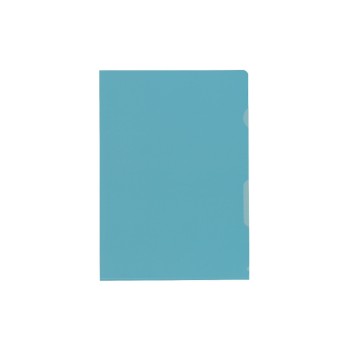 Kolma Visa Dossier A4 CopyResistant, AntiReflex SuperStrong Karton, blue Kolma Visa Dossier A4 CopyResistant, AntiReflex SuperStrong Karton, blue