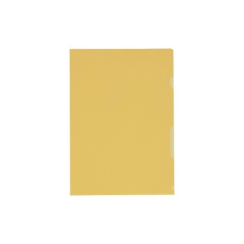 Kolma Visa Dossier A4 CopyResistant, AntiReflex SuperStrong Karton, yellow Kolma Visa Dossier A4 CopyResistant, AntiReflex SuperStrong Karton, yellow