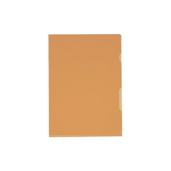 Kolma Visa Dossier A4 CopyResistant, AntiReflex SuperStrong Karton, orange Kolma Visa Dossier A4 CopyResistant, AntiReflex SuperStrong Karton, orange