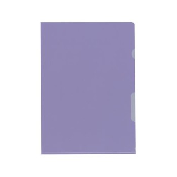Kolma Visa Dossier A4 CopyResistant, AntiReflex SuperStrong Karton, violett Kolma Visa Dossier A4 CopyResistant, AntiReflex SuperStrong Karton, violett