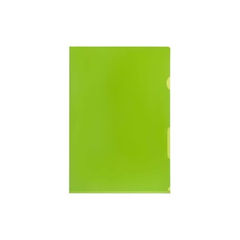 Kolma Visa Dossier A4 CopyResistant, AntiReflex SuperStrong Karton, kiwi Kolma Visa Dossier A4 CopyResistant, AntiReflex SuperStrong Karton, kiwi