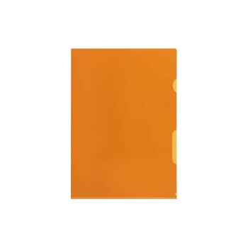 Kolma Visa Dossier A4 CopyResistant, AntiReflex SuperStrong Karton, carrot Kolma Visa Dossier A4 CopyResistant, AntiReflex SuperStrong Karton, carrot