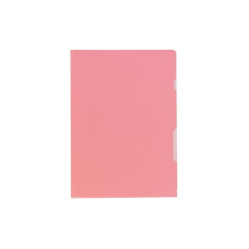 Kolma Visa Dossier A4 CopyResistant, Lisse SuperStrong im Karton, red Kolma Visa Dossier A4 CopyResistant, Lisse SuperStrong im Karton, red