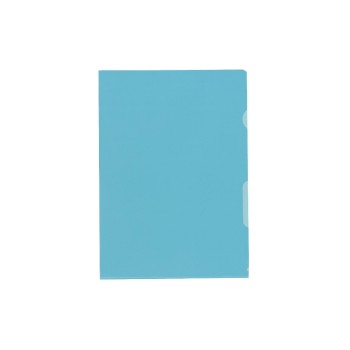 Kolma Visa Dossier A4 CopyResistant, Lisse SuperStrong im Karton, blue Kolma Visa Dossier A4 CopyResistant, Lisse SuperStrong im Karton, blue