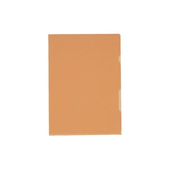 Kolma Visa Dossier A4 CopyResistant, Lisse SuperStrong im Karton, orange Kolma Visa Dossier A4 CopyResistant, Lisse SuperStrong im Karton, orange