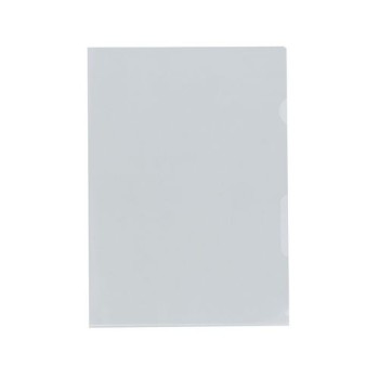 Kolma Visa Dossier A4 CopyResistant, Lisse SuperStrong, farblos Kolma Visa Dossier A4 CopyResistant, Lisse SuperStrong, farblos