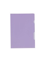 KolmaVisa Dossier A4 CopyResistant, Lisse SuperStrong, violett