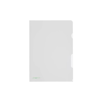 Kolma LineaVerde Visa Dossier A4, CopyResistant AntiReflex, farblos Kolma LineaVerde Visa Dossier A4, CopyResistant AntiReflex, farblos