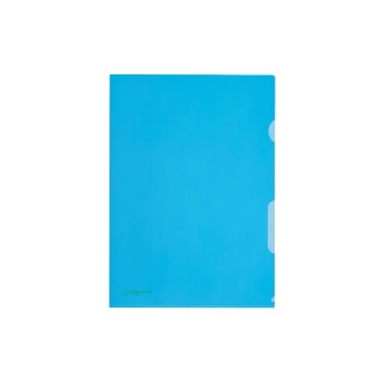 Kolma LineaVerde Visa Dossier A4, CopyResistant AntiReflex, blue Kolma LineaVerde Visa Dossier A4, CopyResistant AntiReflex, blue