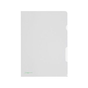 Kolma LineaVerde Visa Dossier A4, CopyResistant AntiReflex, farblos Kolma LineaVerde Visa Dossier A4, CopyResistant AntiReflex, farblos