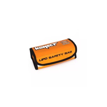 Konect LiPo Battery safety bag Konect LiPo Battery safety bag