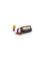 Konect Batterie RC LiPo 450 mAh 11.1 V 75C