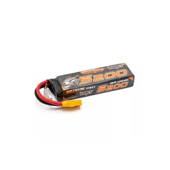 Konect Batterie RC LiPo 5200 mAh 11.1 V 60C Bashing Series Konect Batterie RC LiPo 5200 mAh 11.1 V 60C Bashing Series