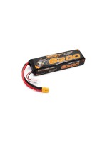 Konect Batterie RC LiPo 6200 mAh 11.1 V 60C Bashing Series