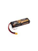 Konect Batterie RC LiPo 7200 mAh 11.1 V 60C Bashing Series