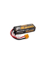 Konect Batterie RC LiPo 5200 mAh 14.8 V 60C Bashing Series
