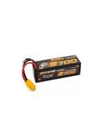 Konect Batterie RC LiPo 6700 mAh 14.8 V 60C Bashing Series