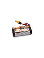Konect Batterie RC Li-ion XT60 7.4 V 2600 mAh