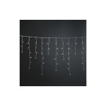 Konstsmide Rideau lumineux à LED Pluie verglaçante, 5 mètres, 200 LED