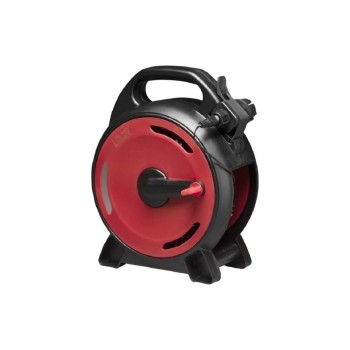 Konstsmide Guirlande à LED avec enrouleur de câble 400 lampes Konstsmide Guirlande à LED avec enrouleur de câble 400 lampes