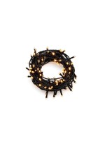 Konstsmide Guirlande à LED Micro, 400 LED, 27.9 m, extérieur