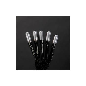 Konstsmide Guirlande lumineuse Micro LED, 50 lampes Konstsmide Guirlande lumineuse Micro LED, 50 lampes