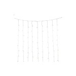 Konstsmide Rideau lumineux à LED 320 LED, 6.4 W