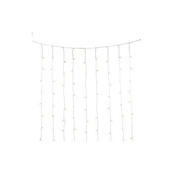 Konstsmide Rideau lumineux à LED 320 LED, 6.4 W Konstsmide Rideau lumineux à LED 320 LED, 6.4 W