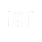 Konstsmide Rideau lumineux à LED 96 LEDs