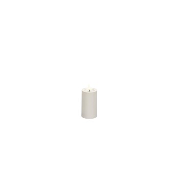 Konstsmide LED plastique à piles, Hauteur: 12 cm Konstsmide LED plastique à piles, Hauteur: 12 cm