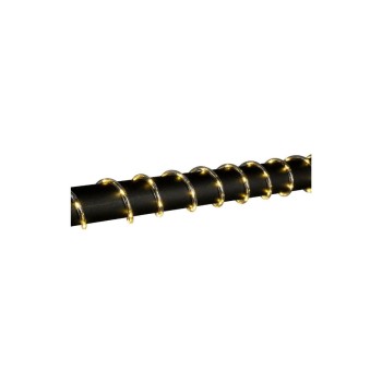 Konstsmide Mini Lichterschlauch, LED, 5m, 12V, Aussen Konstsmide Mini Lichterschlauch, LED, 5m, 12V, Aussen