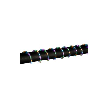 Konstsmide Mini Lichterschlauch, LED, 5m, 12V, Aussen Konstsmide Mini Lichterschlauch, LED, 5m, 12V, Aussen