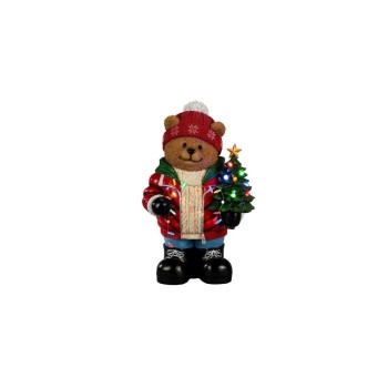 Konstsmide Teddybär, LED, gross, Aussen Konstsmide Teddybär, LED, gross, Aussen