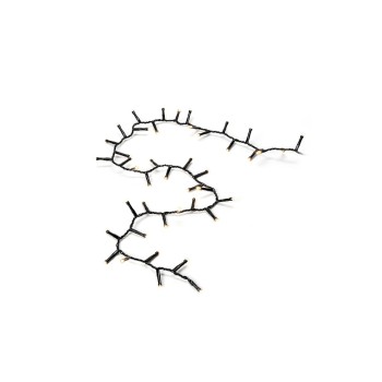 Konstsmide Guirlande lumineuse Micro LED Compactlights 8.78 m Konstsmide Guirlande lumineuse Micro LED Compactlights 8.78 m