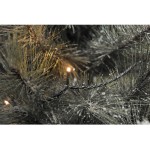 Konstsmide Guirlande à LED 19.04 m Noir avec 120 LED, extérieur