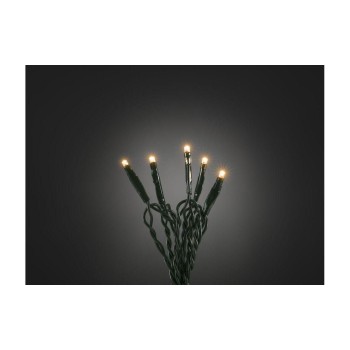 Konstsmide Guirlande à LED 14 m Vert, App contrôlée, Intérieur Konstsmide Guirlande à LED 14 m Vert, App contrôlée, Intérieur