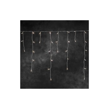 Konstsmide Rideau lumineux à LED 10.8 m Blanc, 336 LED, extérieur Konstsmide Rideau lumineux à LED 10.8 m Blanc, 336 LED, extérieur