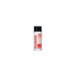 Kontakt Chemie Plastik 70, Film protecteur, non-conducteur, transparent 200ml