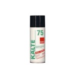 Kontakt Chemie spray froid 75 Spray