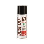 Kontakt Chemie DUSTOFF 67, Druckgas-Spray 200 ml