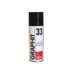 Kontakt Chemie Vernis conducteur GRAPHIT 33 400 ml